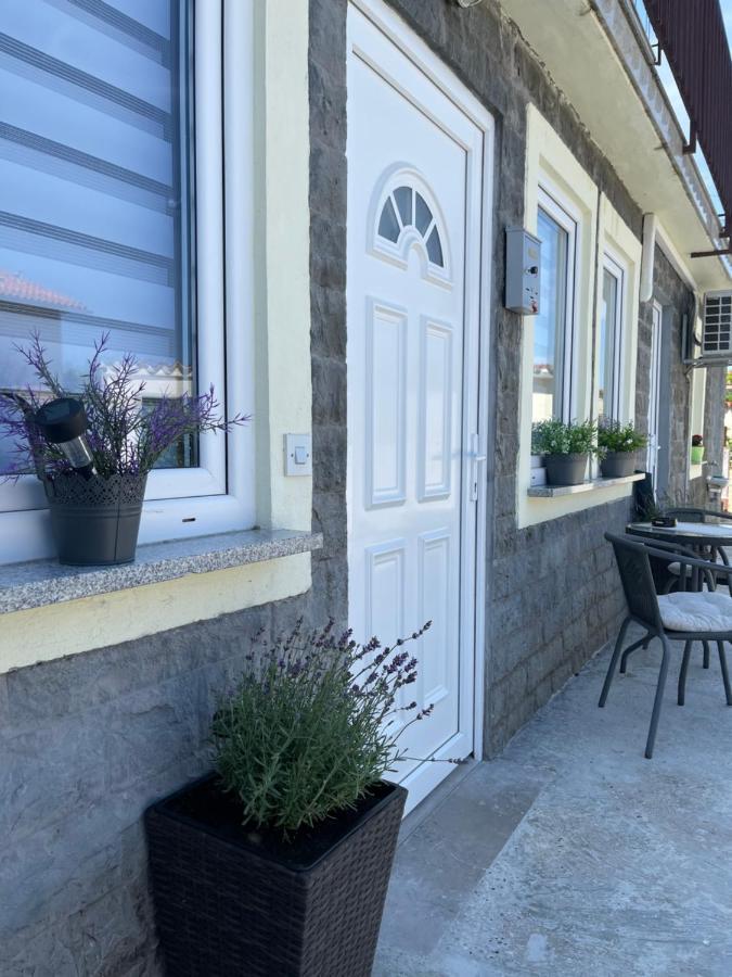 Apartma Lavanda コペル エクステリア 写真