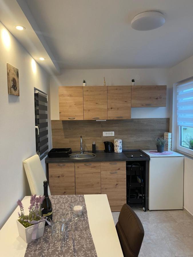 Apartma Lavanda コペル エクステリア 写真