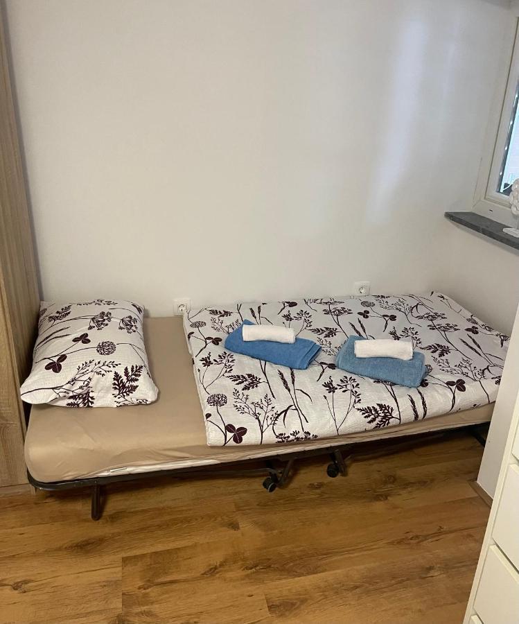 Apartma Lavanda コペル エクステリア 写真