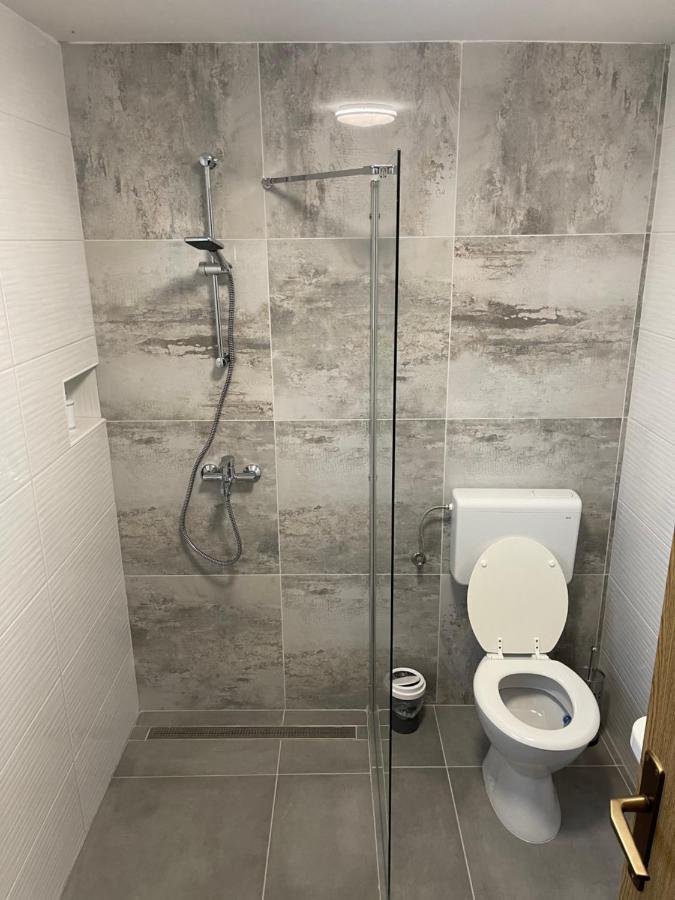 Apartma Lavanda コペル エクステリア 写真