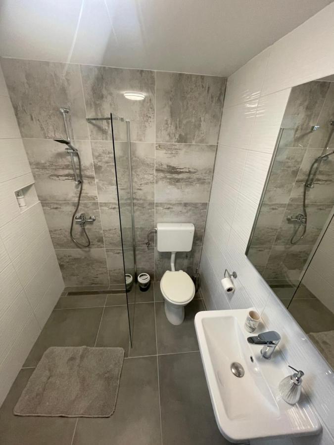 Apartma Lavanda コペル エクステリア 写真